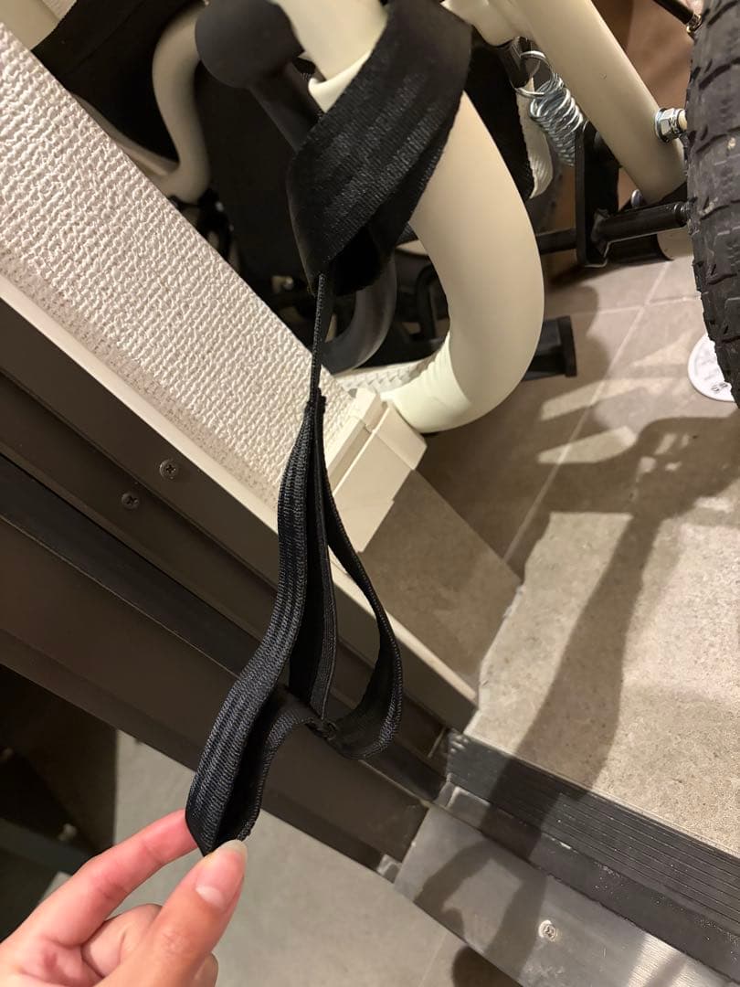 AIRBUGGY DOME3 プレミアモデル クルーズライン