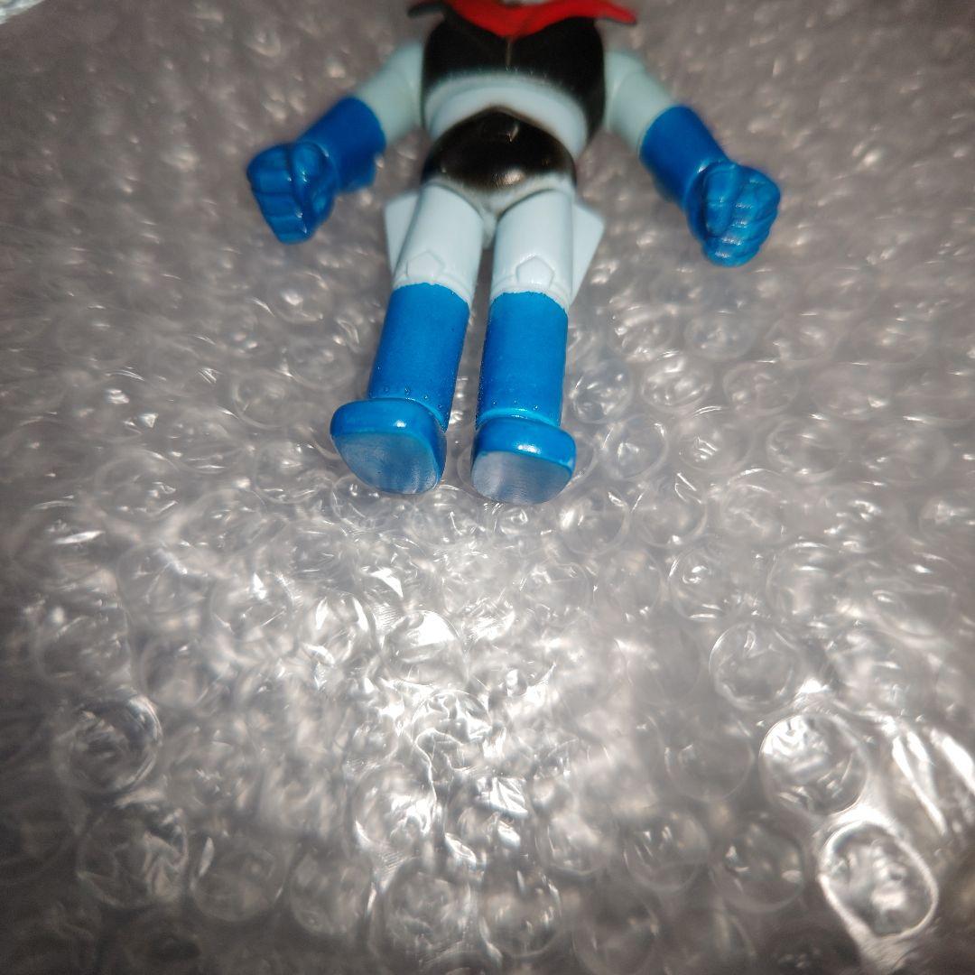グレートマジンガー　パチ　ソフビ　12cm