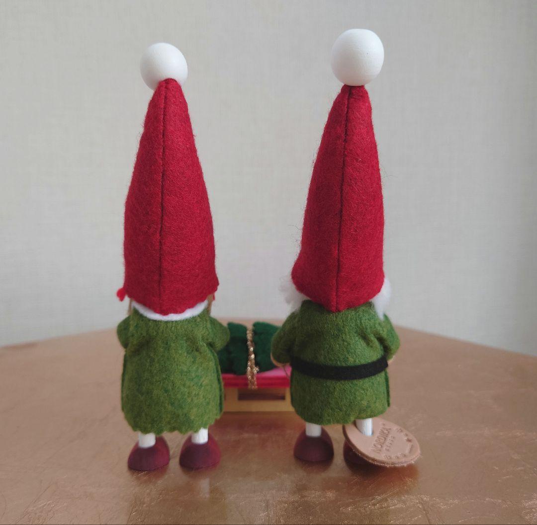 【11/24迄お値下げ】ノルディカニッセ　イヤーズニッセ2020