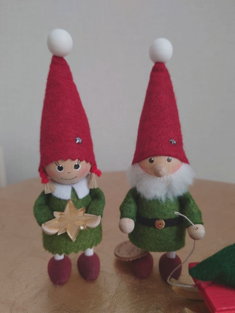 【11/24迄お値下げ】ノルディカニッセ　イヤーズニッセ2020