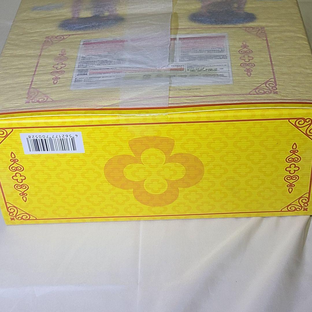 ボンバーガール パイン フィギュア ウイング