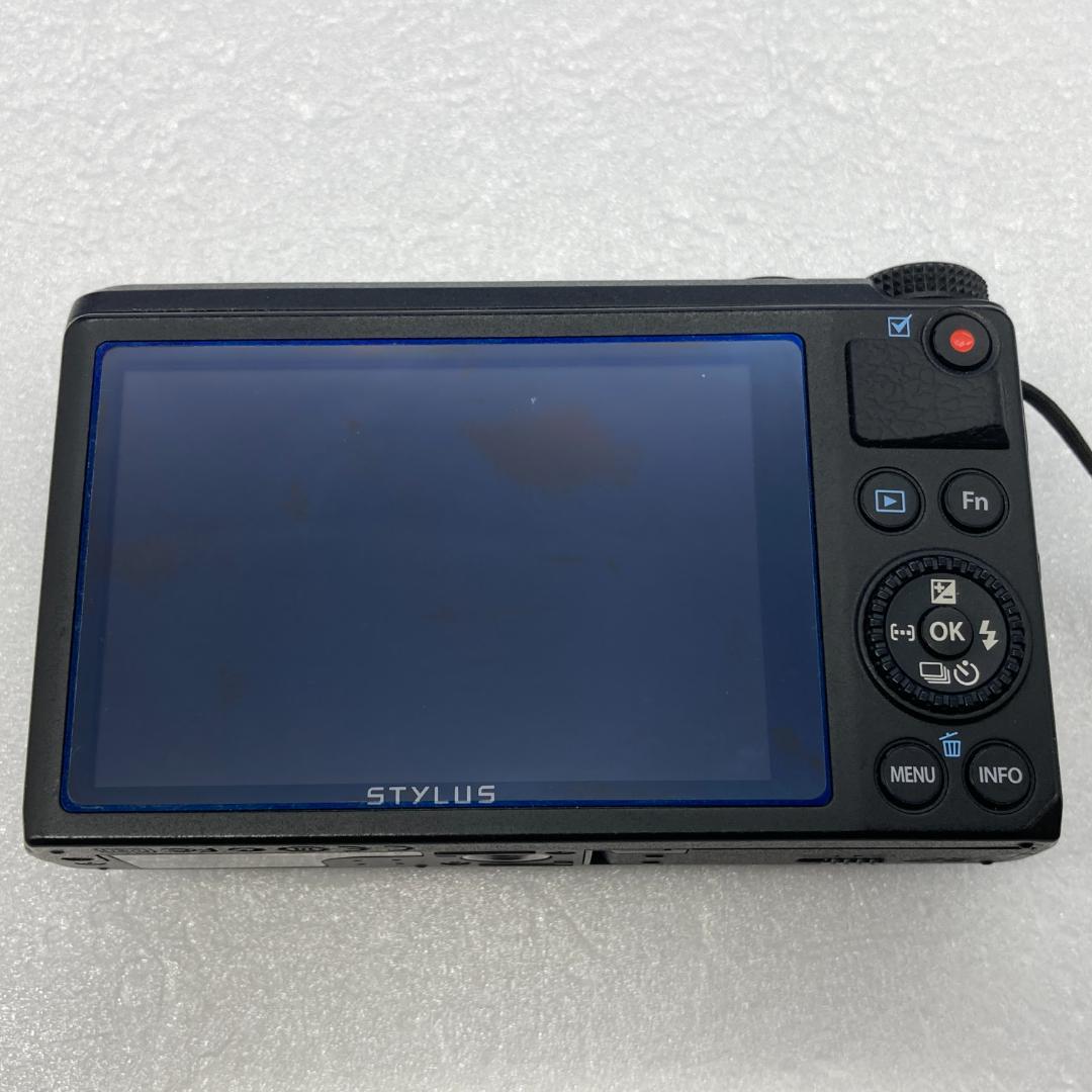 OLYMPUS オリンパス XZ-10　ブラック