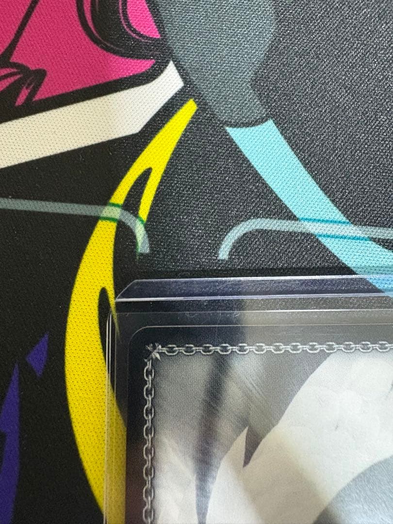 WS ヴァイスシュヴァルツ アズールレーン ボルチモア sp サイン アズレン