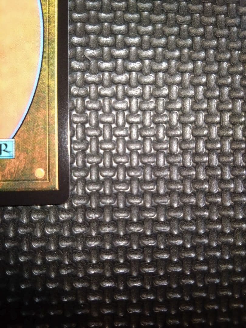 MTG　FF　魔導の力を持つ少女、ティナ　サージ・Foil