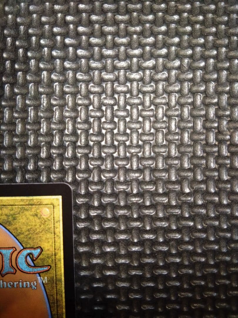 MTG　FF　魔導の力を持つ少女、ティナ　サージ・Foil