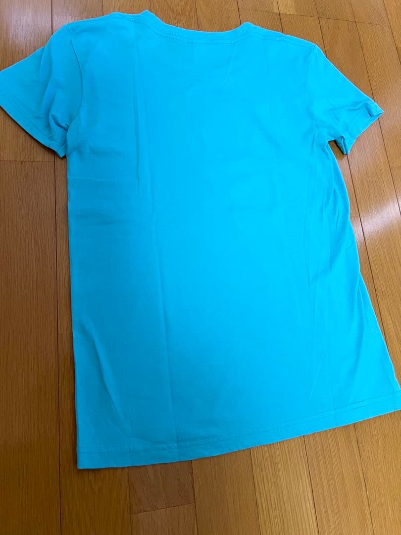 奈良美智のTシャツ