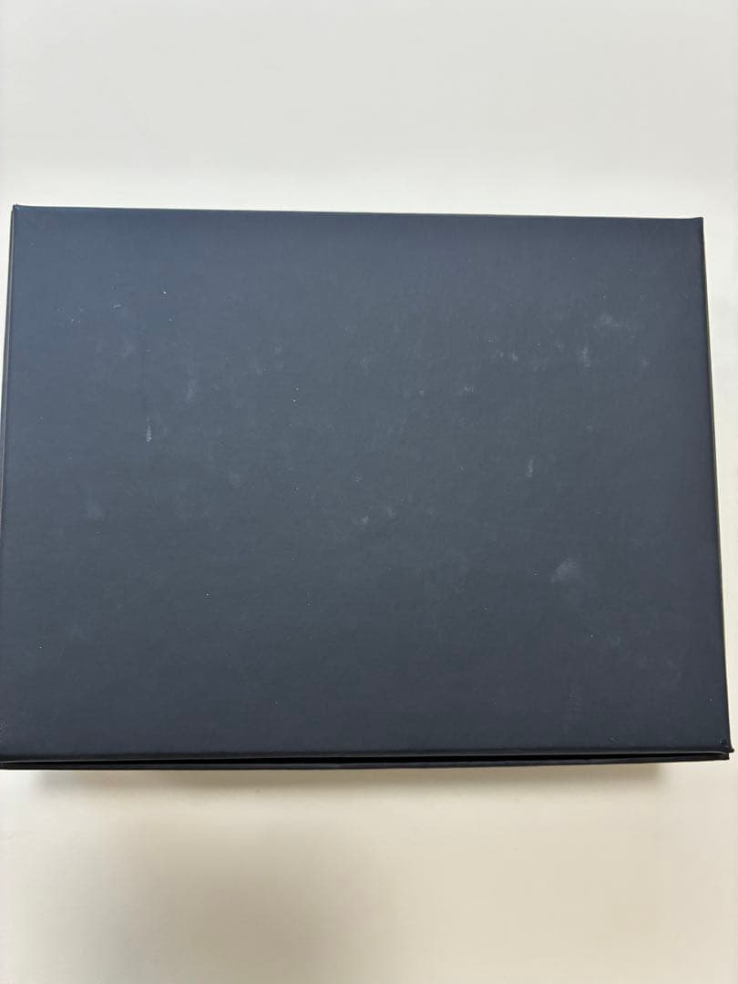 CHANEL シャネル 三つ折財布 キャビアスキン ミニ財布 ブラック 正規品