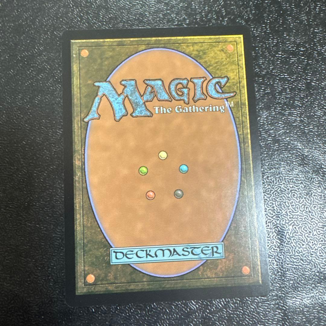 戦慄衆の将軍、リリアナの天野喜考