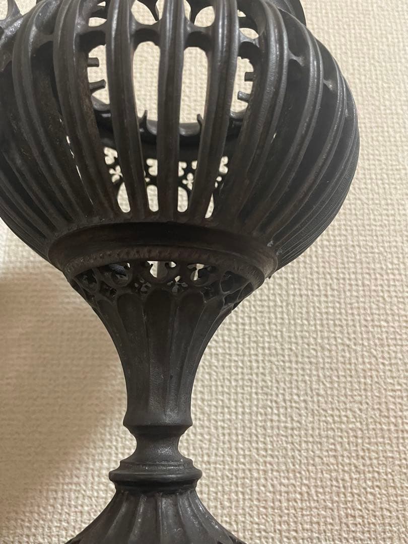 伊藤剛俊 さん　花器