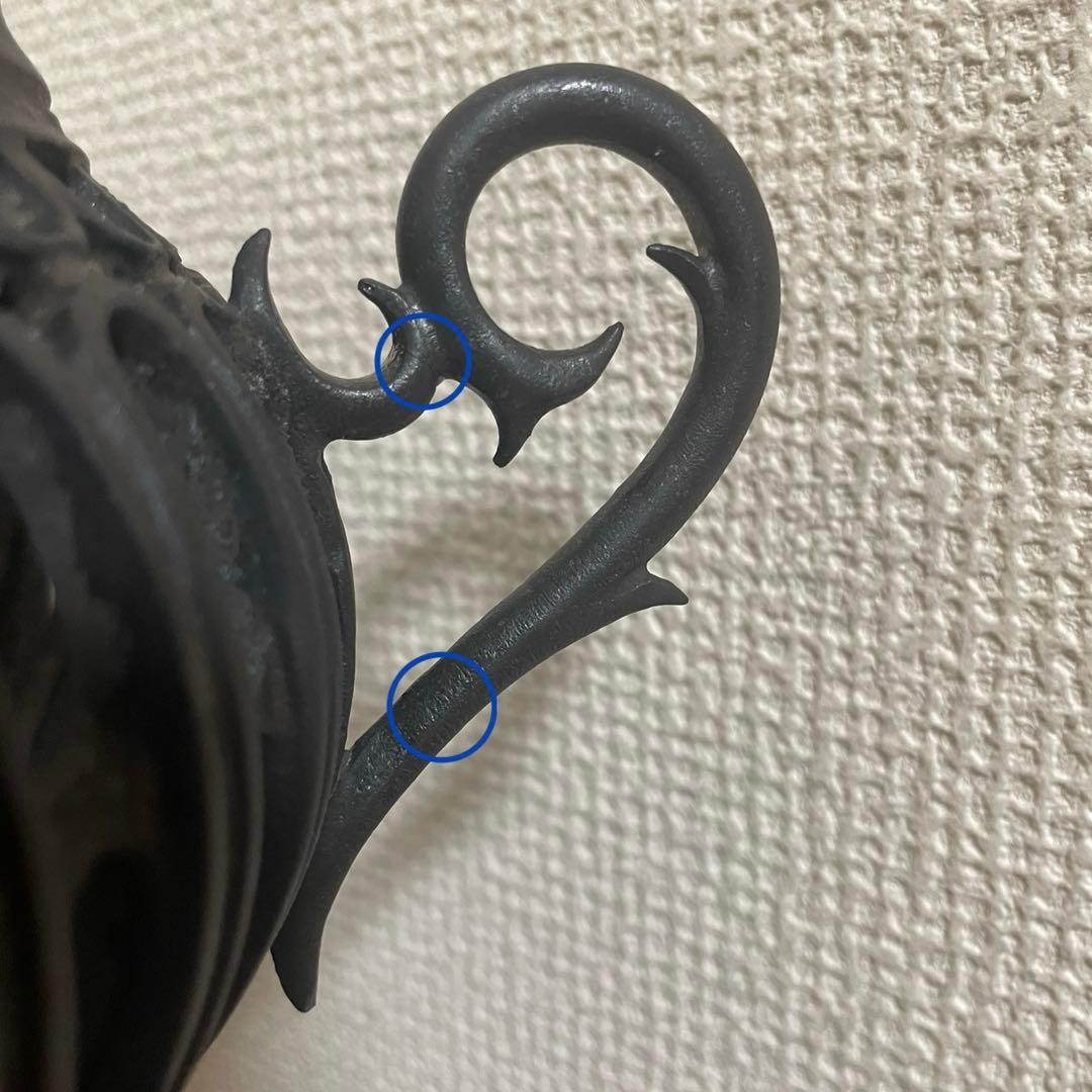 伊藤剛俊 さん　花器