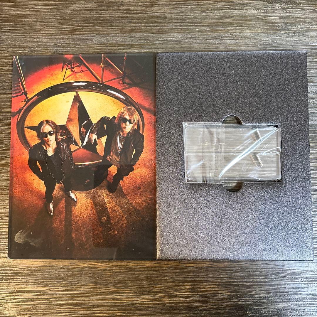 【初回出荷限定盤】B'z/Pleasure 2023-STARS-〈3…