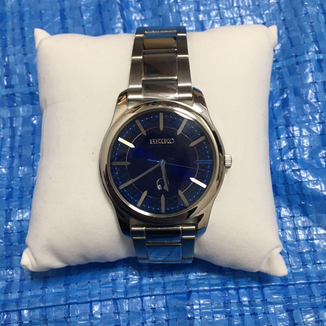 五等分の花嫁 SEIKO コラボウォッチ