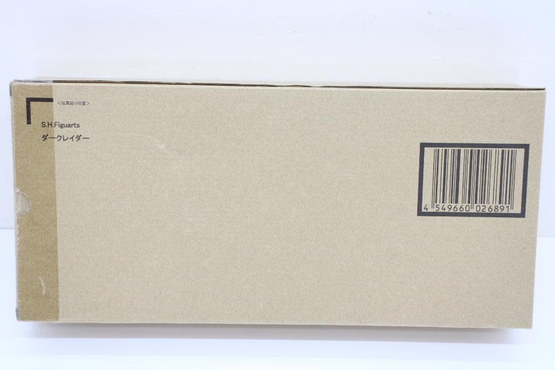 S.H.Figuarts ダークレイダー 30-EY0912-03