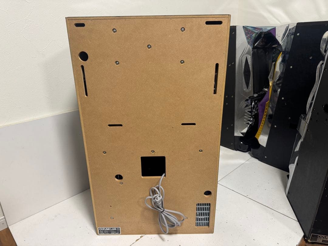 パチスロ 実機 ひぐらしのなく頃に 祭2 本体 ドアキー 設定キー