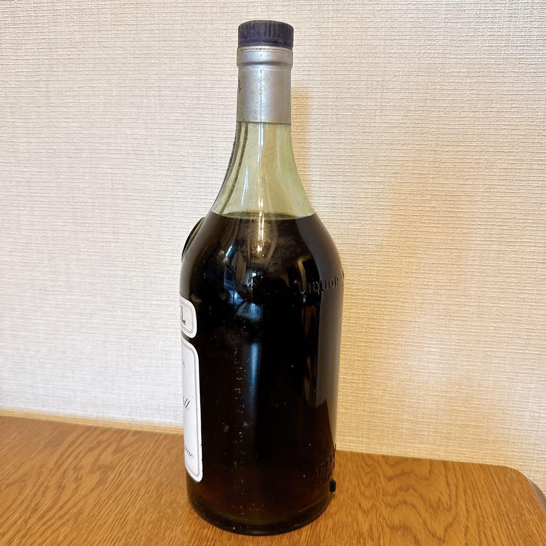 MARTELL Cordon Bleu コニャック 32 us fl oz