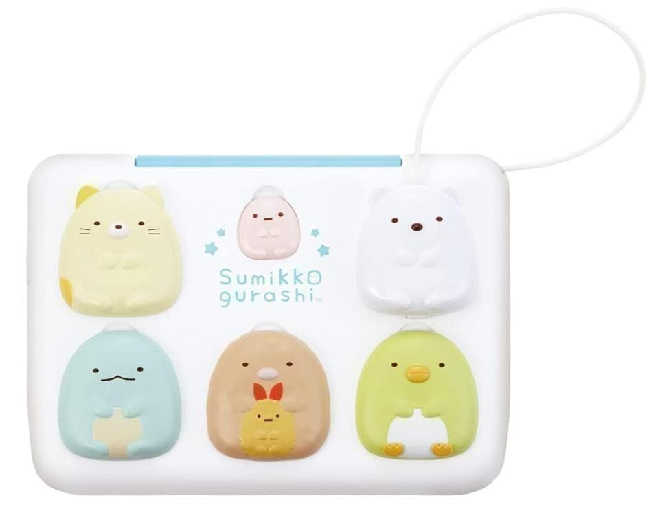 【おこさまの勉強に！】すみっコぐらし パソコン プレミア #KH