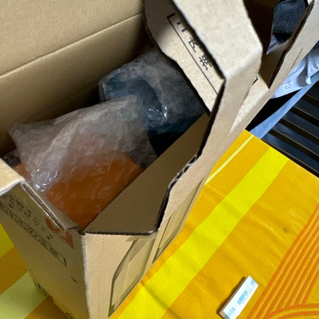 2本セットGAIAFLOW ウイスキー 静岡