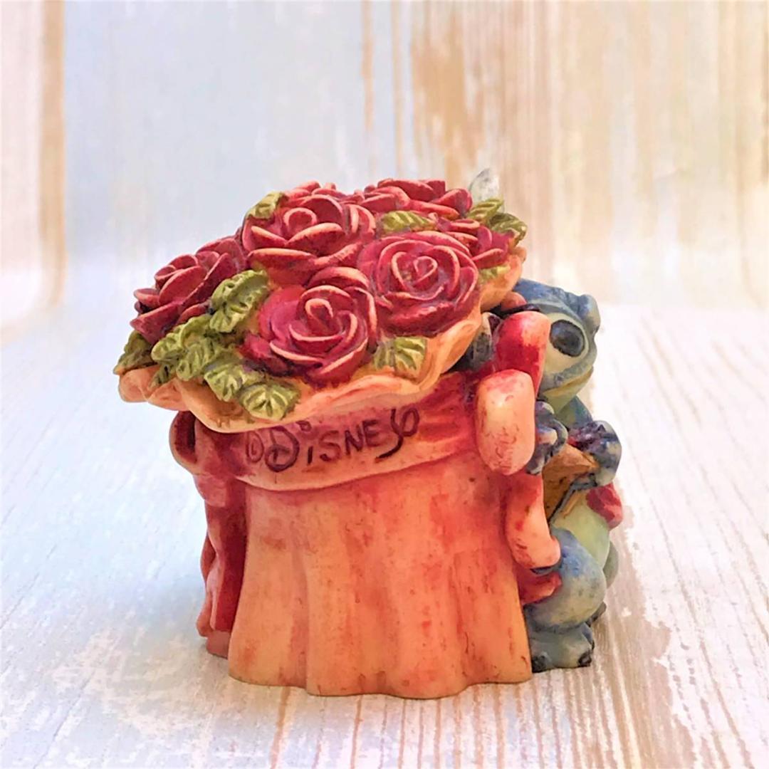 限定500個★リロ＆スティッチ バレンタイン★ハーモニーキングダム