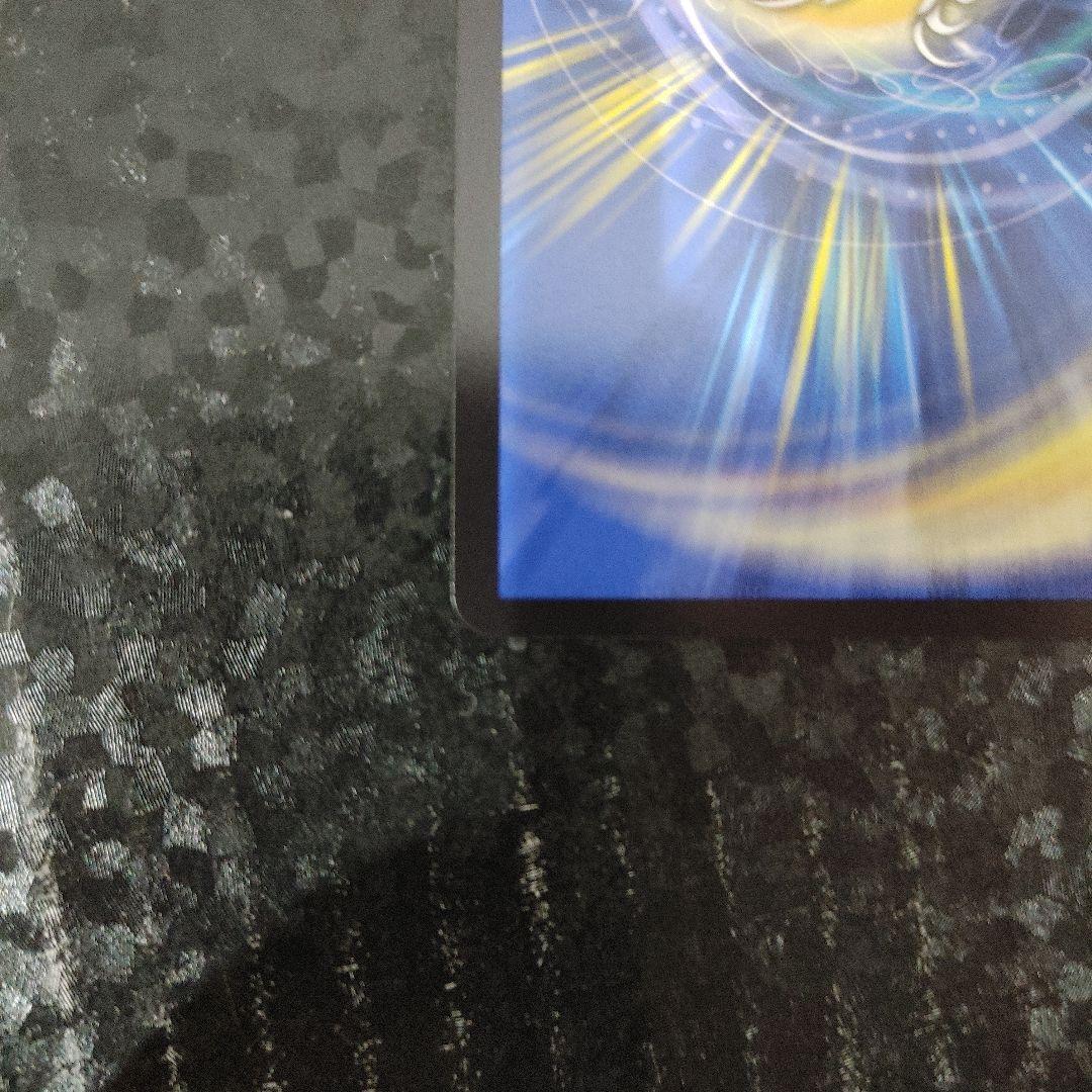 メルカリ便　偽りの希望 鬼丸「終斗」 金トレ　1枚　DM24EX3