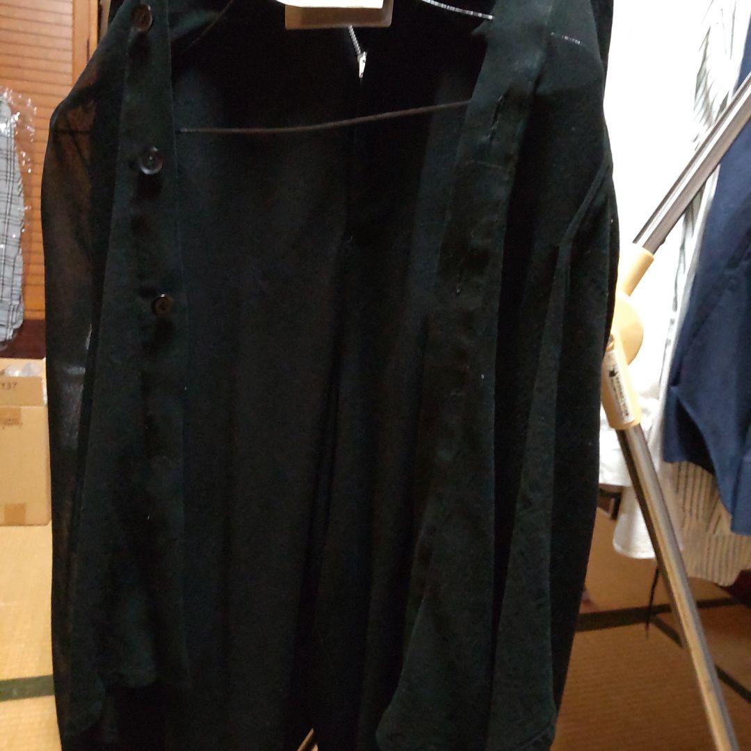 パンツ yohji yamamoto