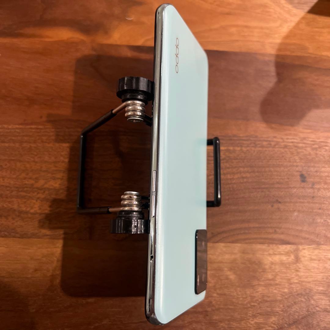 OPPO A55s 5G 本体 64GB