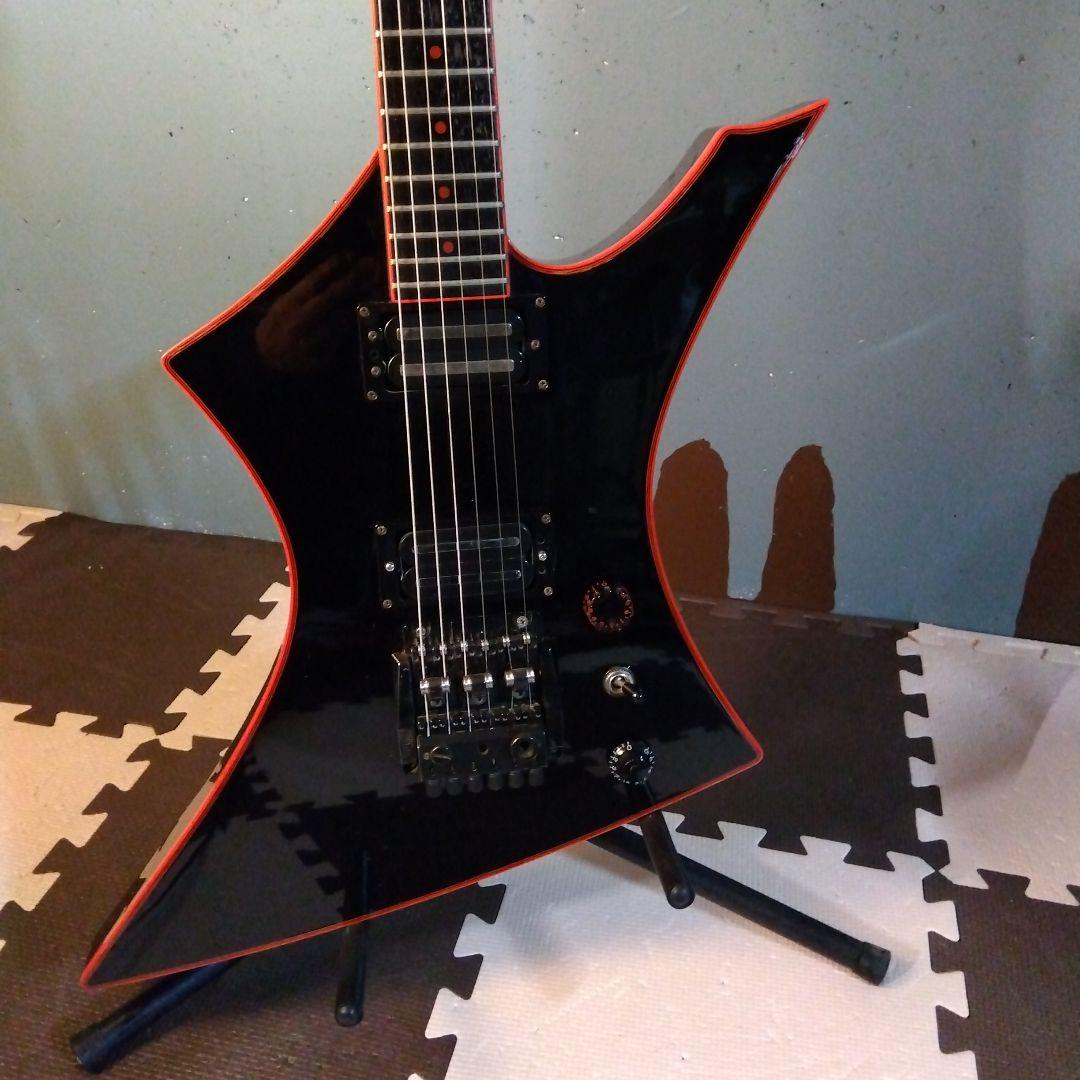 激レア1985年製Fresher fx-700　中信楽器製