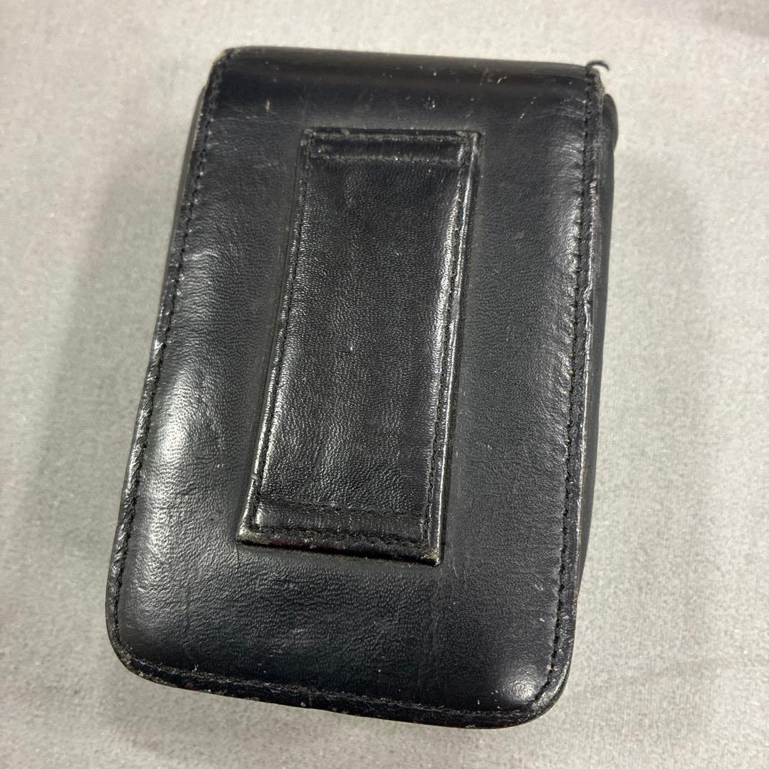 コンタックス　CONTAX T3 チタンシルバー　中古品