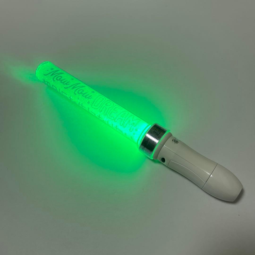 Mow Mow DREAM 超B!Cな牛になりたい M!LKペンライト