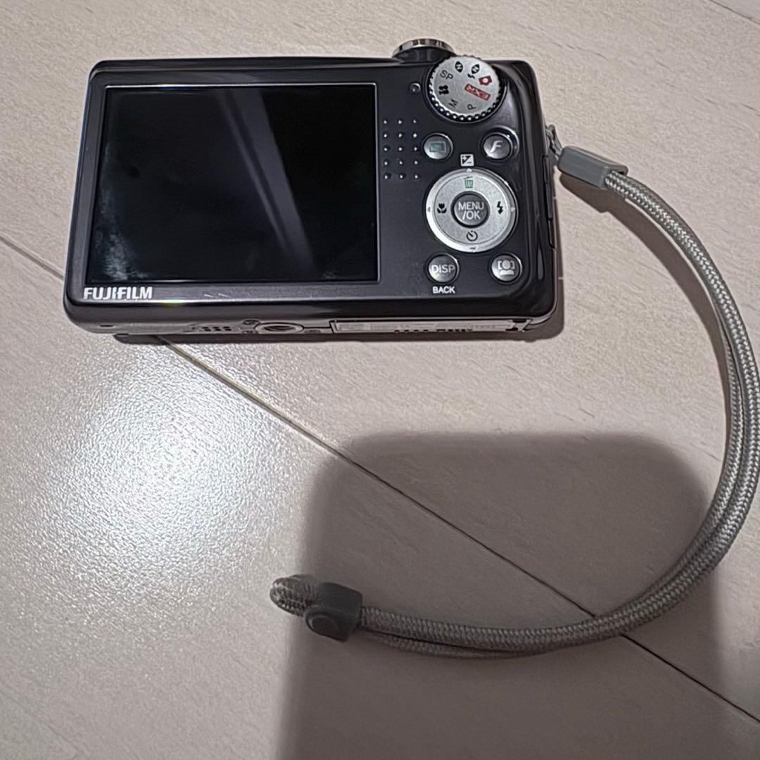 FinepixF70EXR コンパクトデジカメ 付属品完備