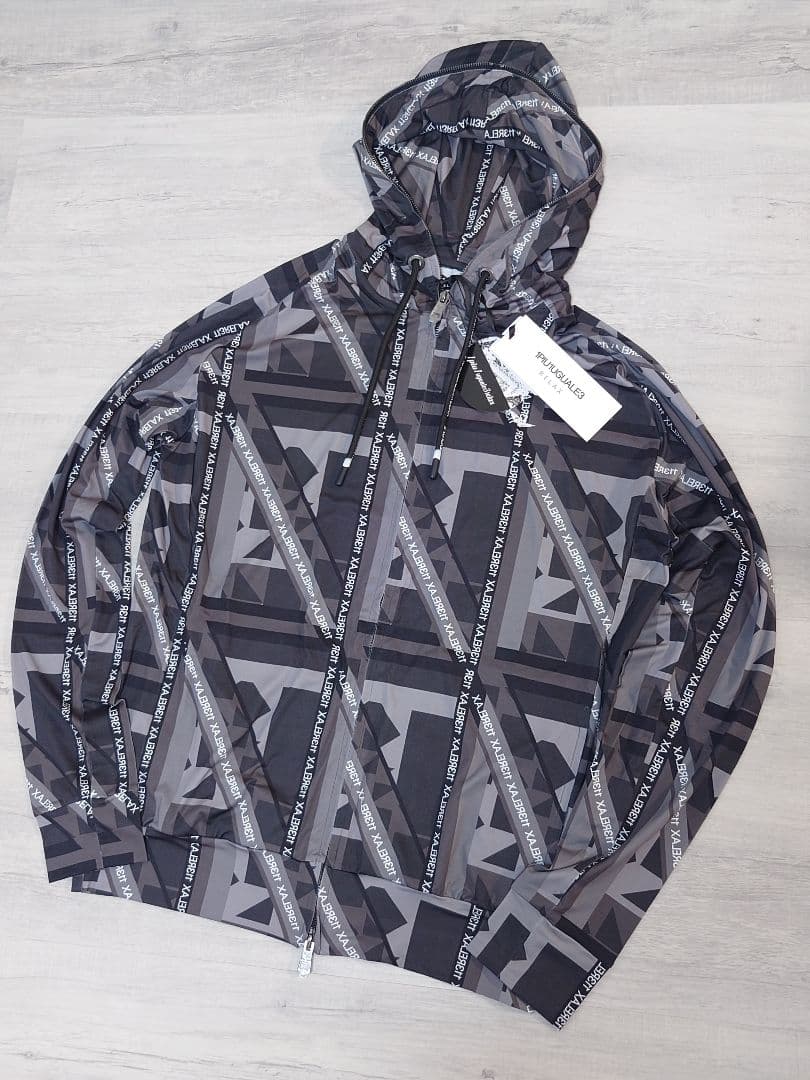 新品XXLサイズ 上下セット ラッシュガード 水着 スイムウェア セットアップ