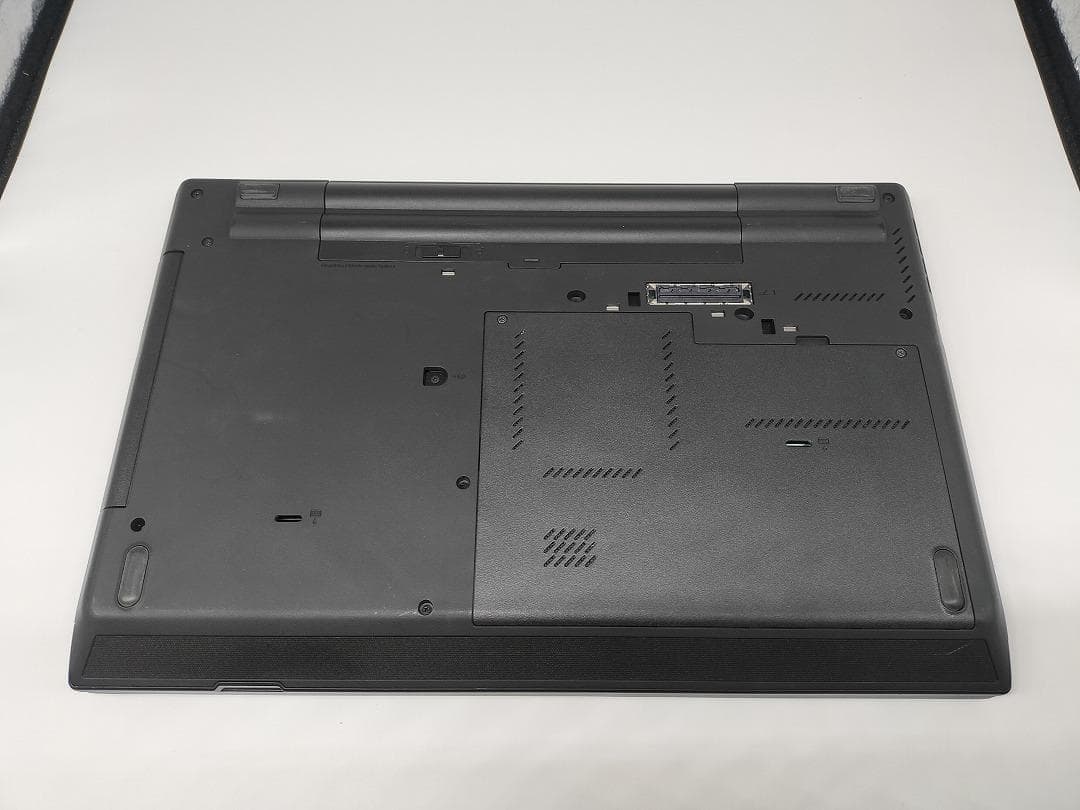 【lenovo】爆速 Corei7/新品SSD256GB ノートパソコン B9