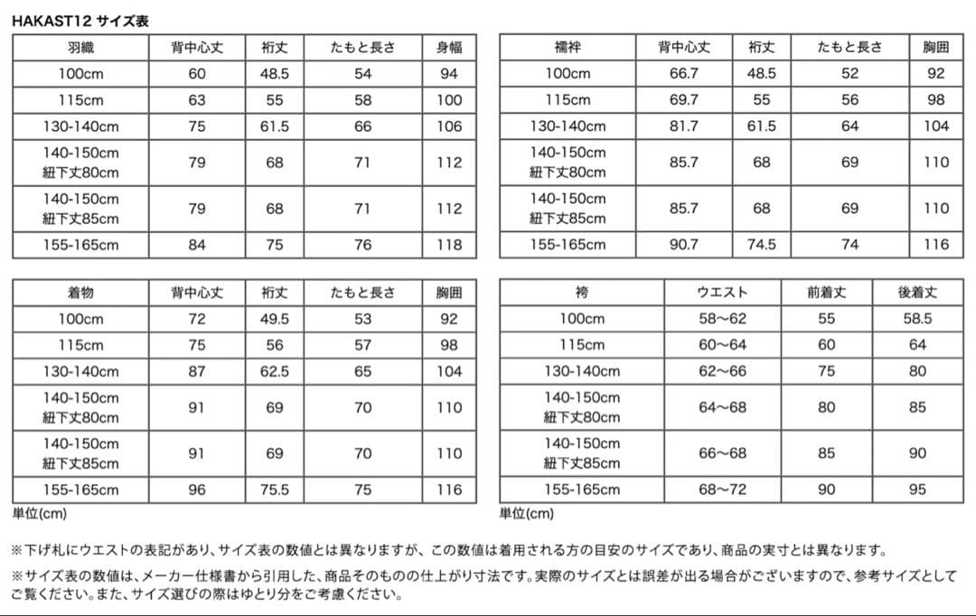七五三　ネイビー デニム 羽織付き和服　卒業式