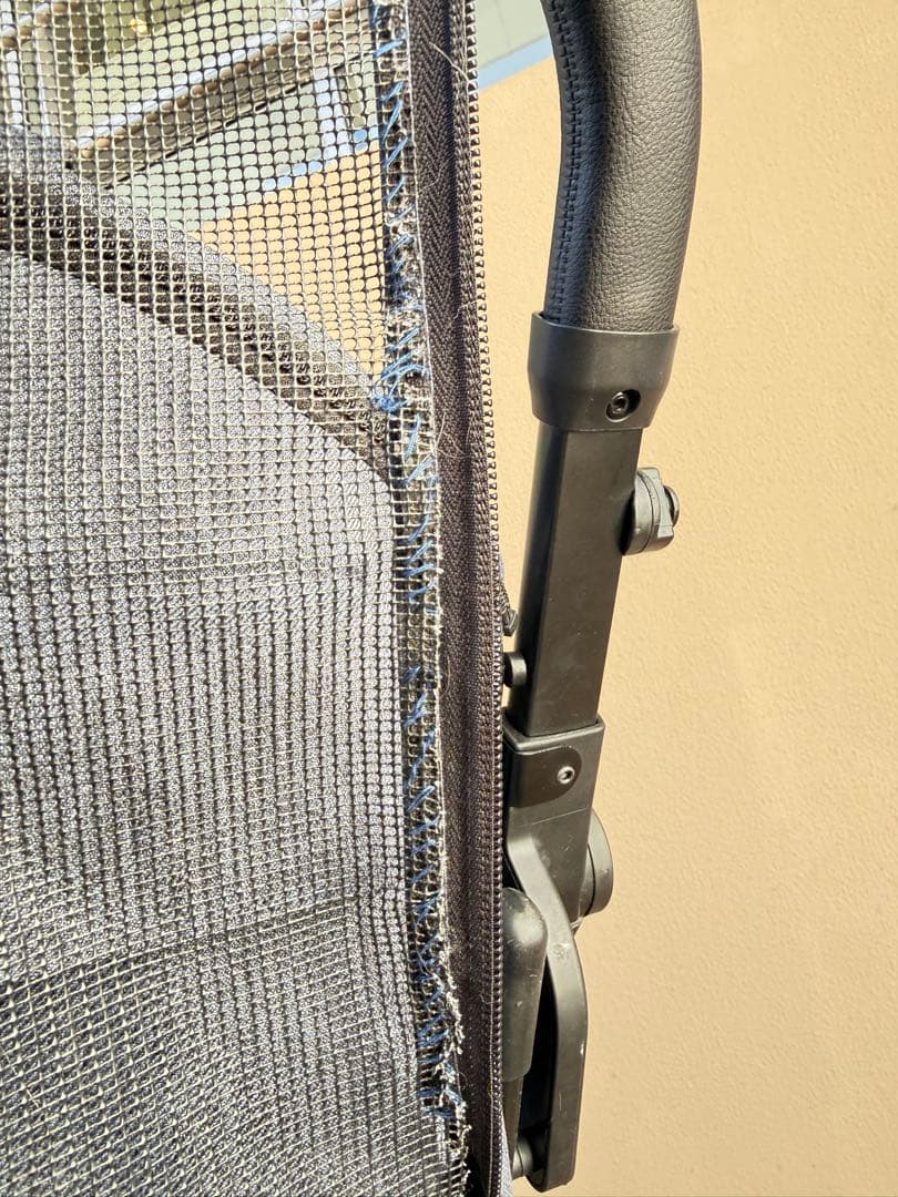 値下げしました⭐︎smooca ラージペットカート