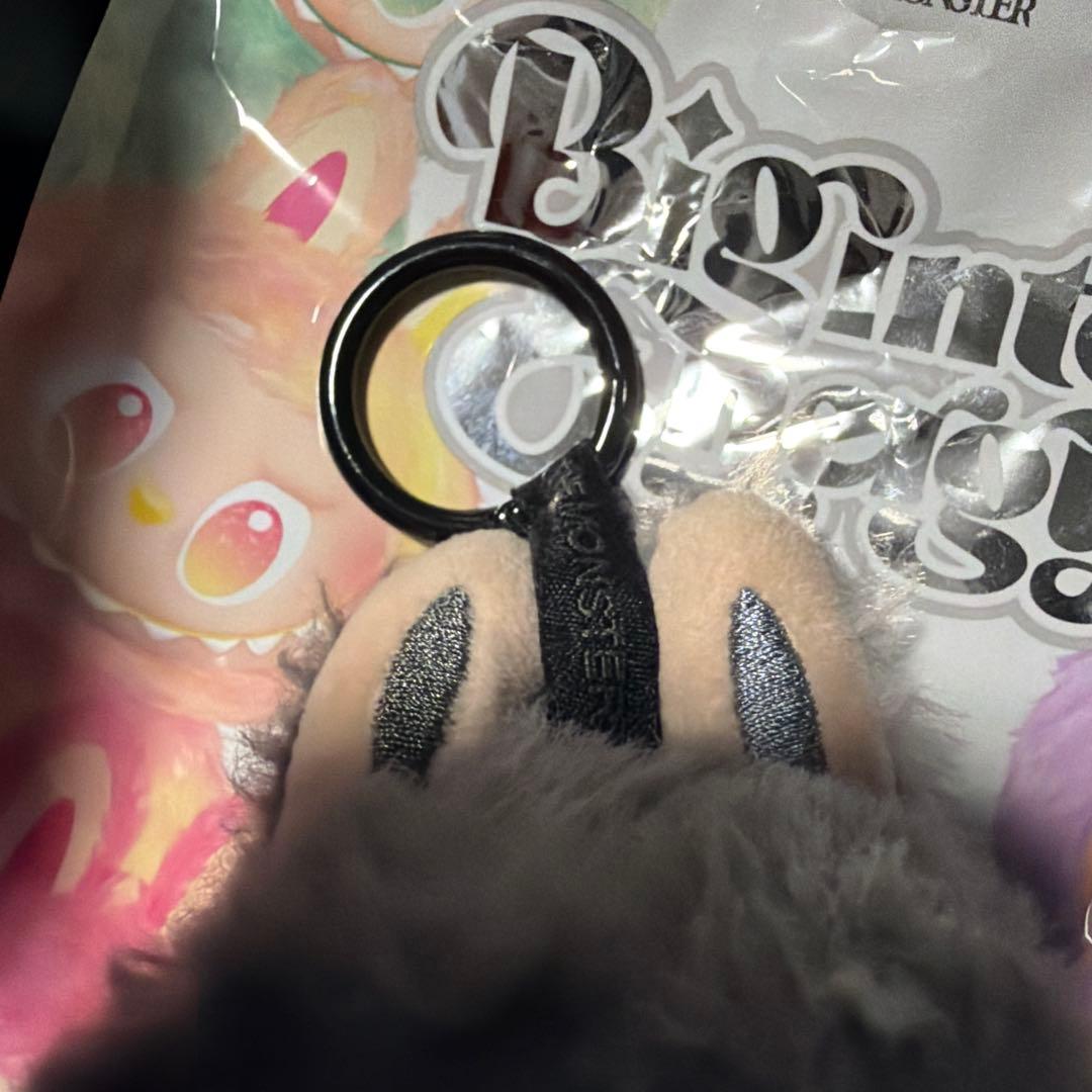 ラブブ エナジー シークレット