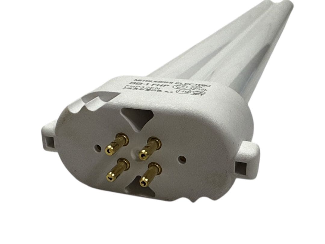 ■33本‼️三菱 高周波点灯専用コンパクト形蛍光ランプ 32ワットFHP32EN