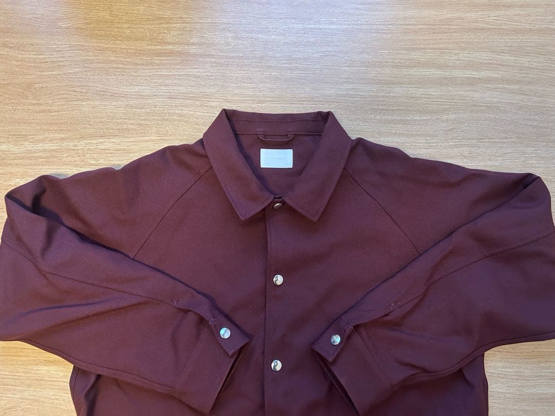 SOPHNET COACH JACKET コーチジャケット