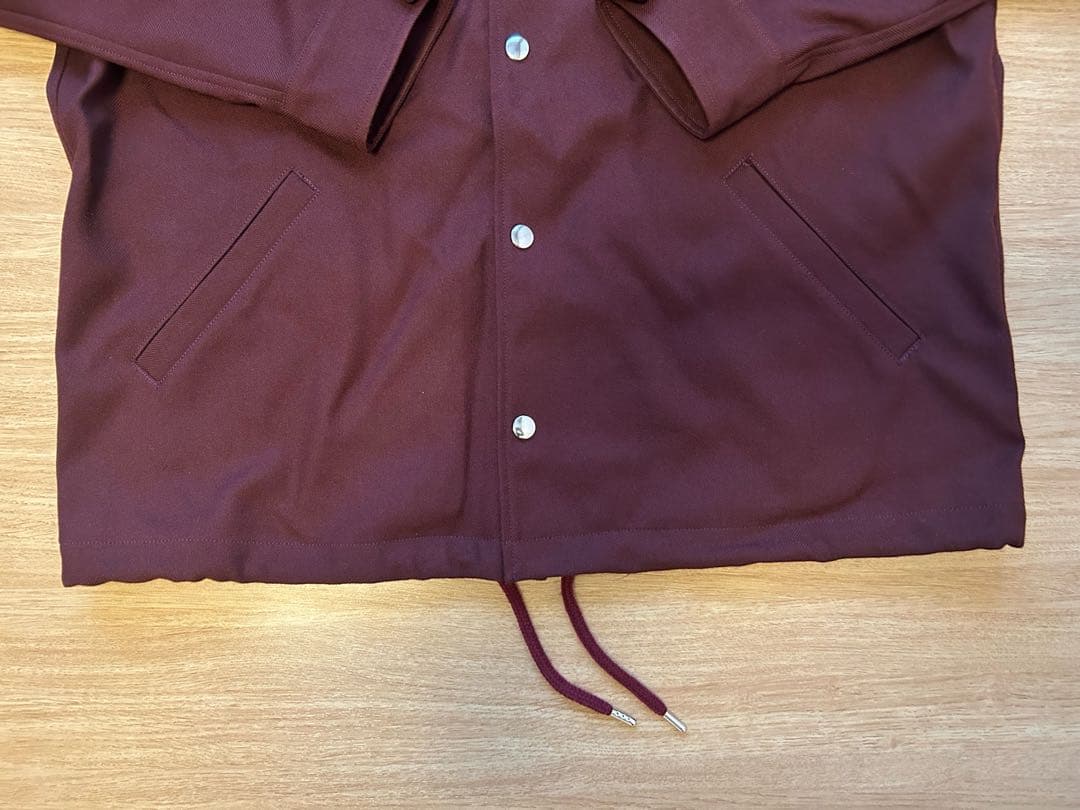 SOPHNET COACH JACKET コーチジャケット