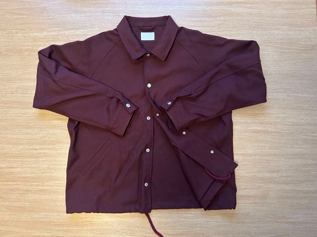 SOPHNET COACH JACKET コーチジャケット