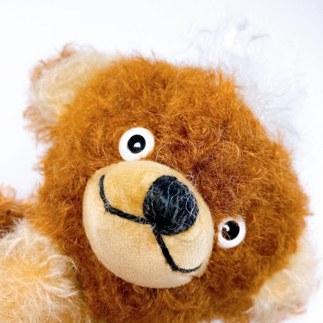 メリーソート 世界限定75体 パンキーレックス テディベア　|2611|☆