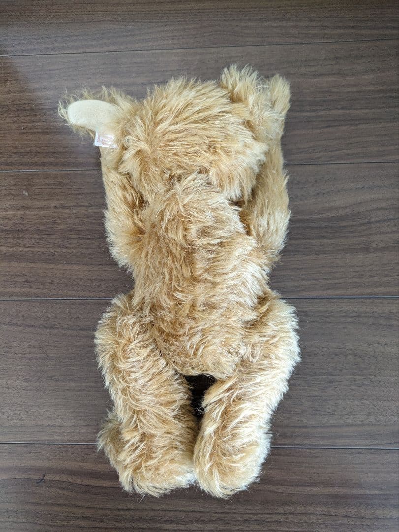 テディベア　2002 日本