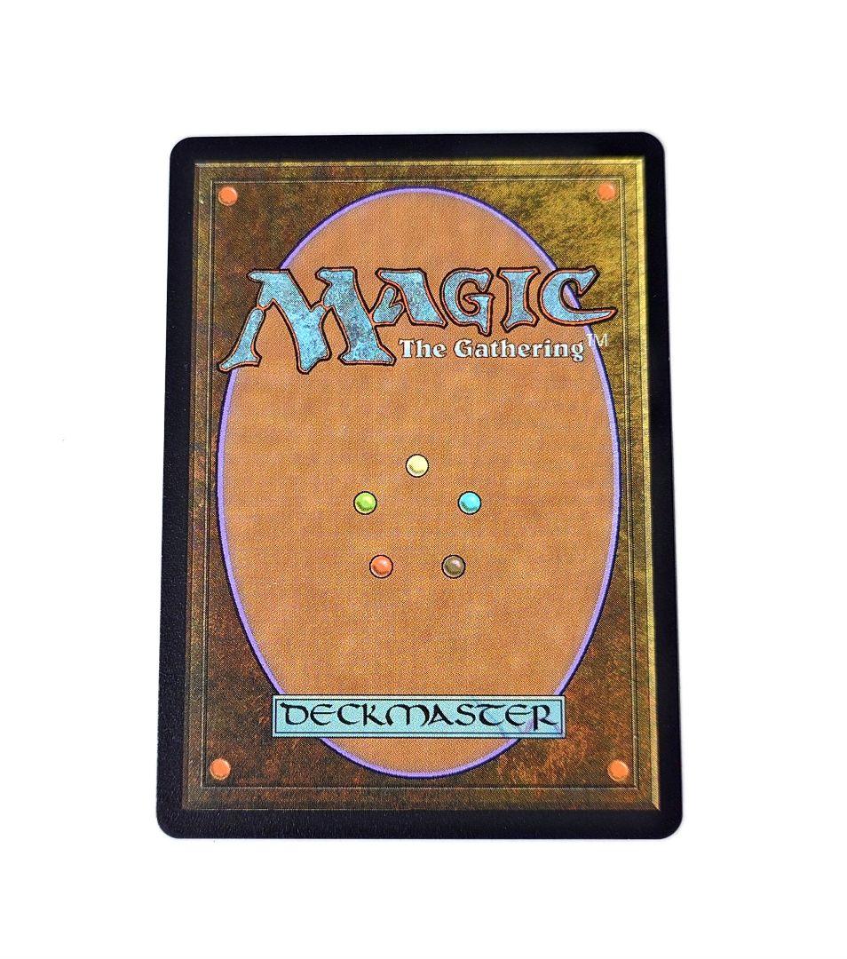 MTG Euro Venezia 島 ユーロランド ヴェネツィア プロモ 英語版