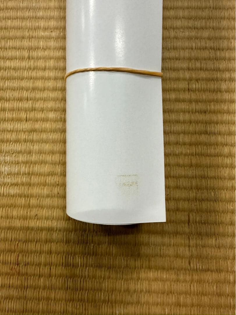 【9】うる星やつら　ポスター　ラム　らむ