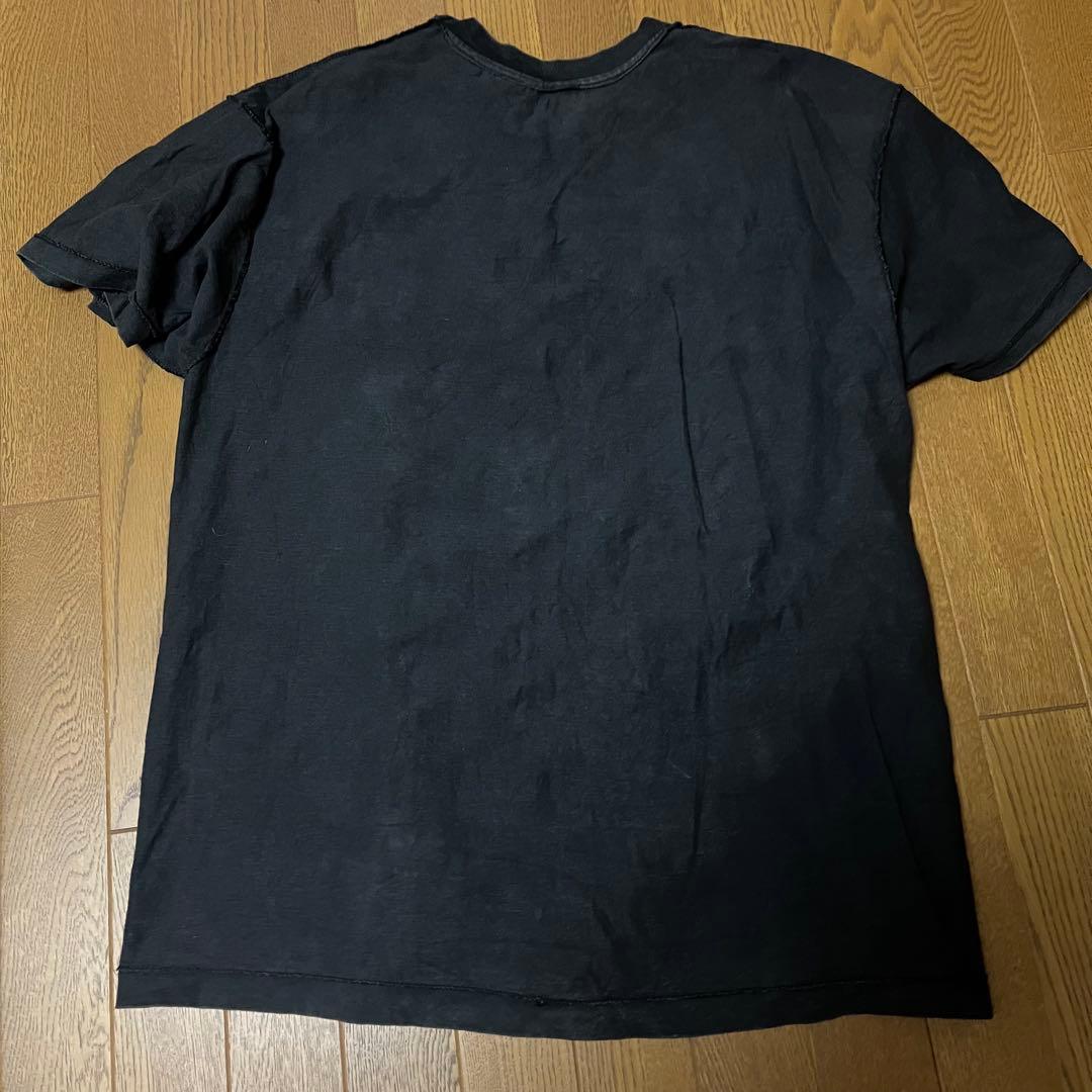 ナインインチネイルズ ダウンワードスパイラル T 90s ビンテージ USA製