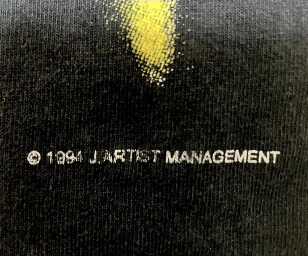 ナインインチネイルズ ダウンワードスパイラル T 90s ビンテージ USA製