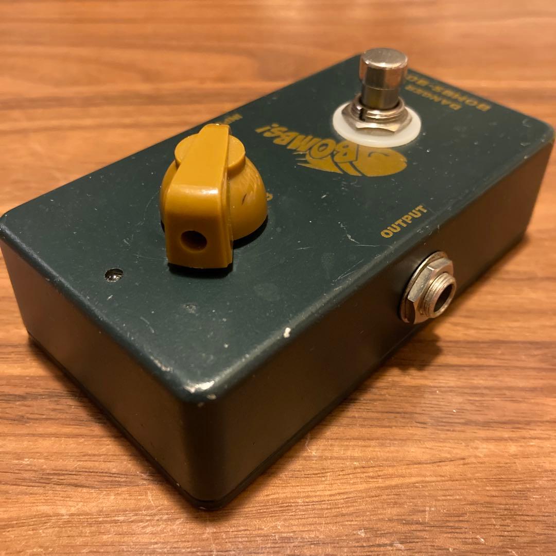 combat BOMBS-BO1 エフェクター