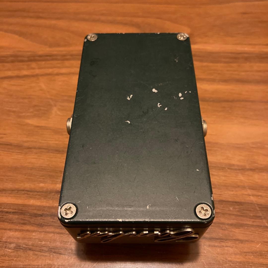 combat BOMBS-BO1 エフェクター