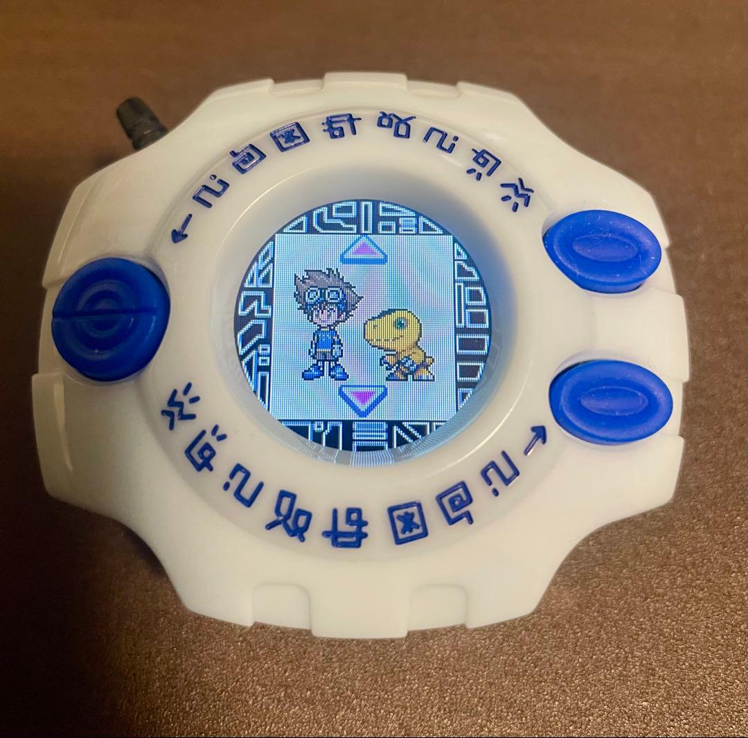 デジヴァイス カラー 25th Color Evolution