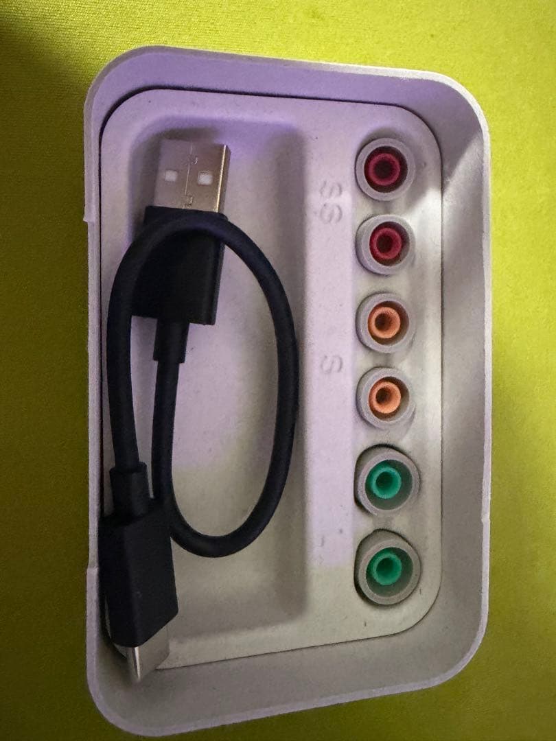 n*o様 SONY WF-1000XM5