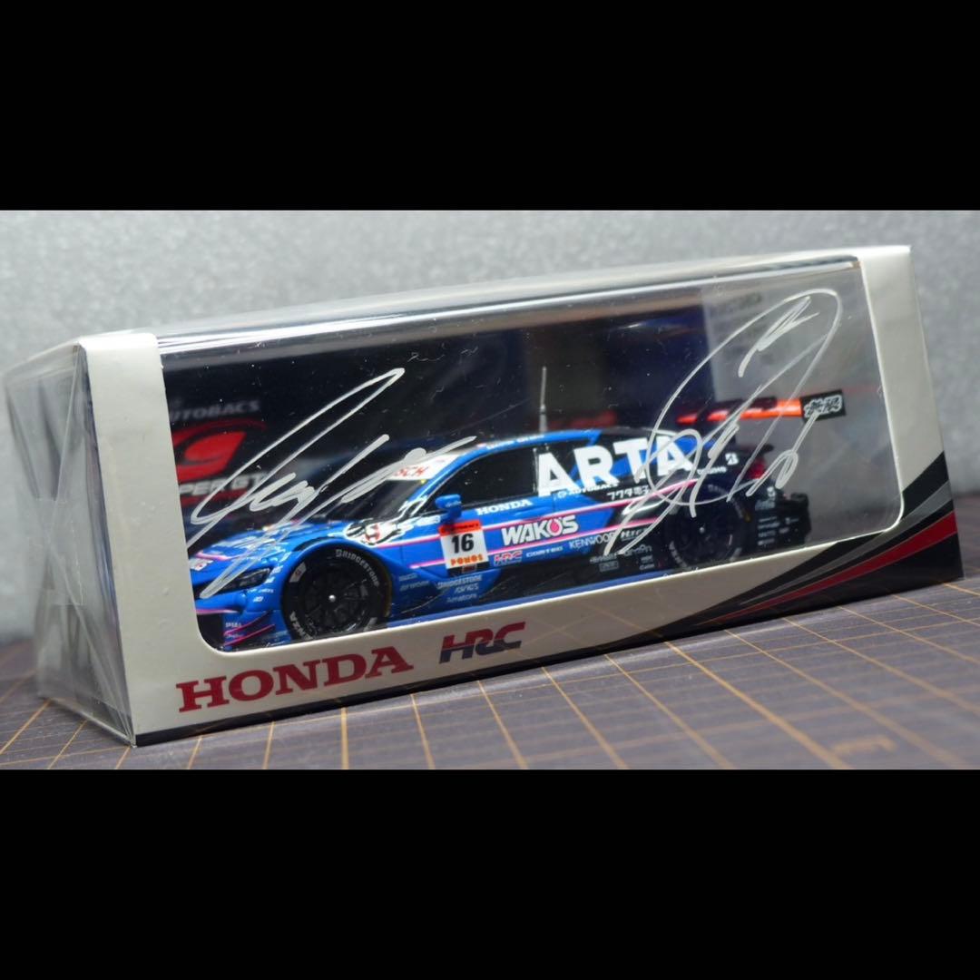 spark スパーク 43 ARTA シビック civic gt 2025 16