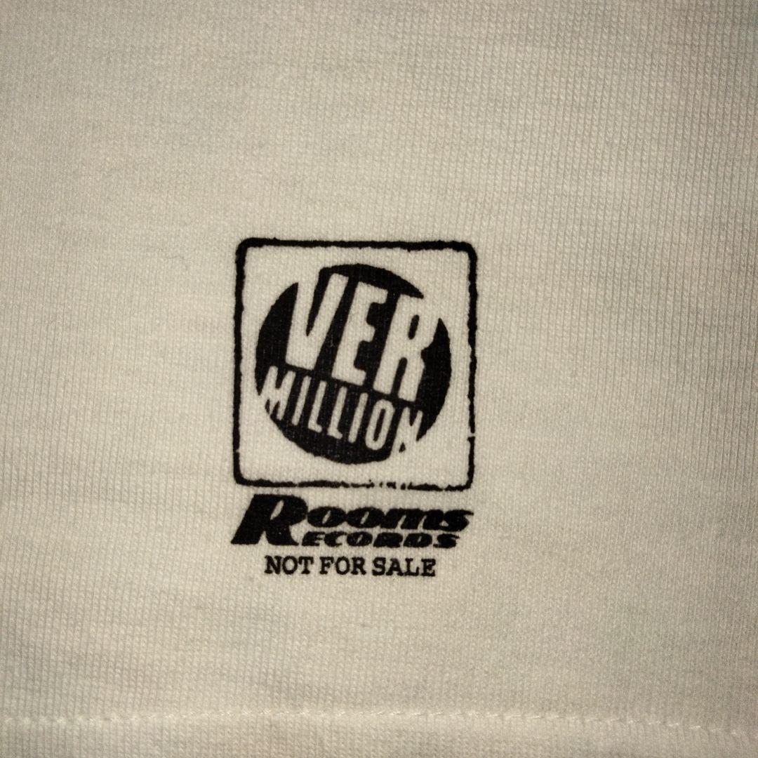 B'z　 1998年　非売品　Tシャツ　当選品　treasure